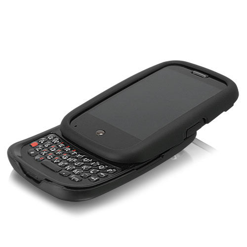 Slim Rubberized Shell Case - Palm Pre Plus Case