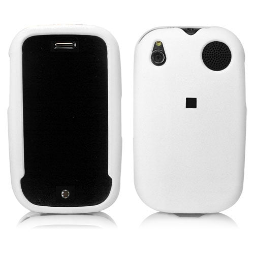 Slim Rubberized Palm Pre Plus Shell Case