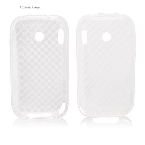 Pillow Crystal Slip - Palm Treo Pro Case
