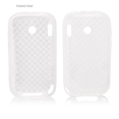 Pillow Crystal Slip - Palm Treo Pro Case