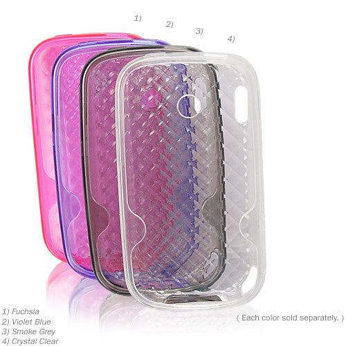 Pillow Crystal Slip - Palm Treo Pro Case