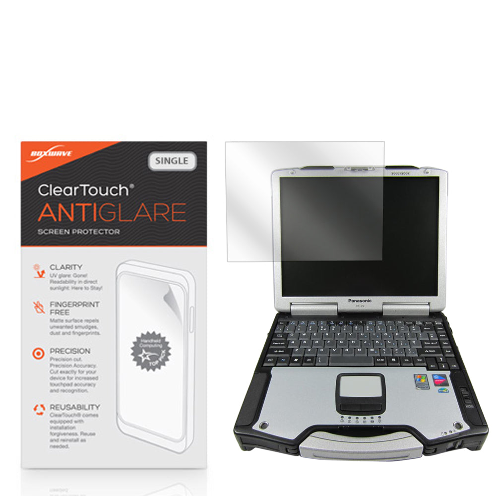 Panasonic Toughbook 29 CF-29 ClearTouch Anti-Glare