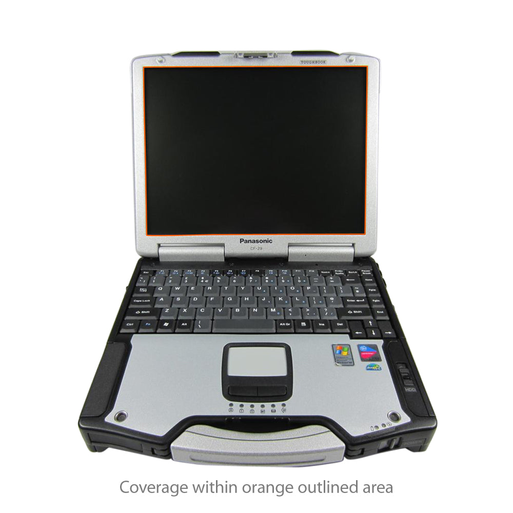 Panasonic Toughbook 29 CF-29 ClearTouch Anti-Glare