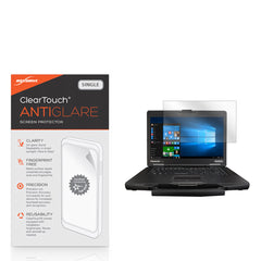 ClearTouch Anti-Glare - Panasonic Toughbook 54 CF-54 Screen Protector