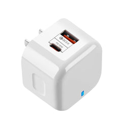 PD miniCube (20W) - Samsung Galaxy Z Flip 3 Charger