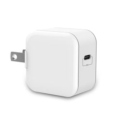 PD GAN miniCube (30W) - Sony Walkman NW-A105 Charger