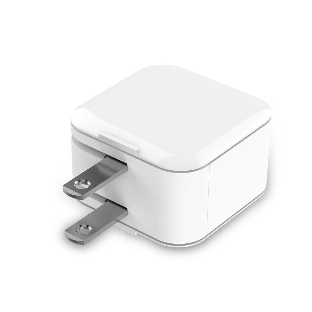 PD GAN miniCube (30W) - Sony Walkman NW-A105 Charger