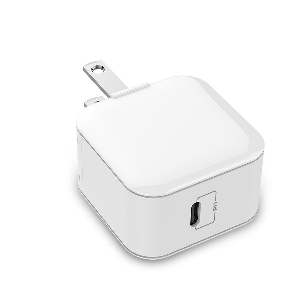 PD GAN miniCube (30W) - Sony Walkman NW-A105 Charger