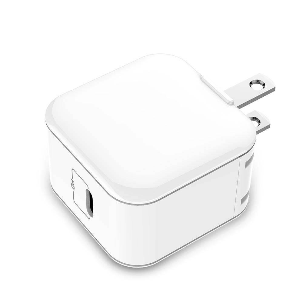 PD GAN miniCube (30W) - Sony Walkman NW-A105 Charger