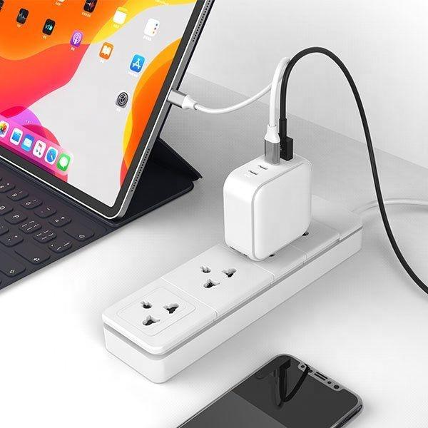 PD miniCube (100W) - Jitterbug Smart2 Charger