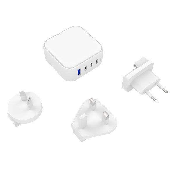 PD miniCube (100W) - ASUS ZenScreen Go MB16AP Charger