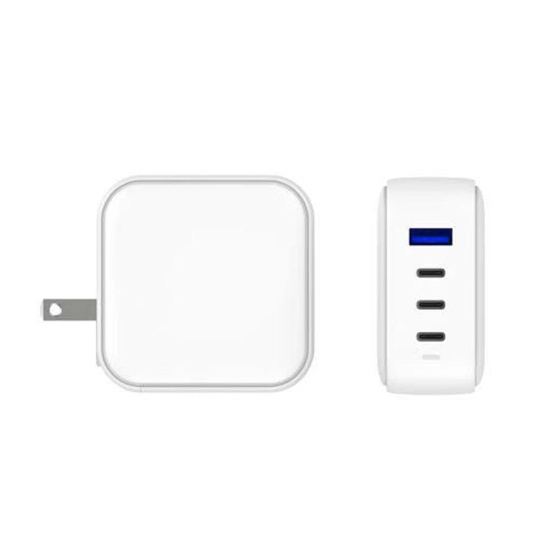 PD miniCube (100W) - Motorola Razr 5G Charger