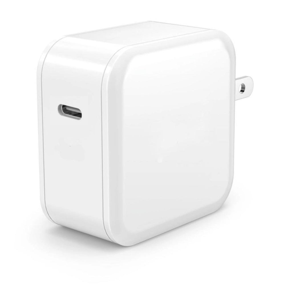 PD miniCube (18W) - Samsung Galaxy S20 5G Charger