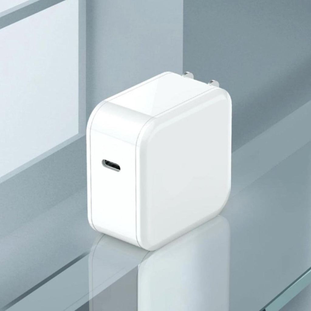 PD miniCube (18W) - OnePlus 7 Pro 5G Charger