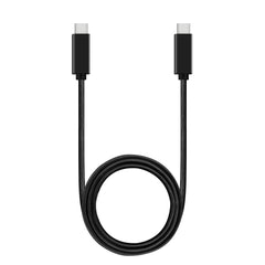 DirectSync PD Cable (3ft) - USB-C to USB-C (100W) - Unihertz Titan Cable