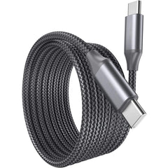 DirectSync PD Cable (10ft) - USB-C to USB-C (100W) - Google Pixel 6 Pro Cable