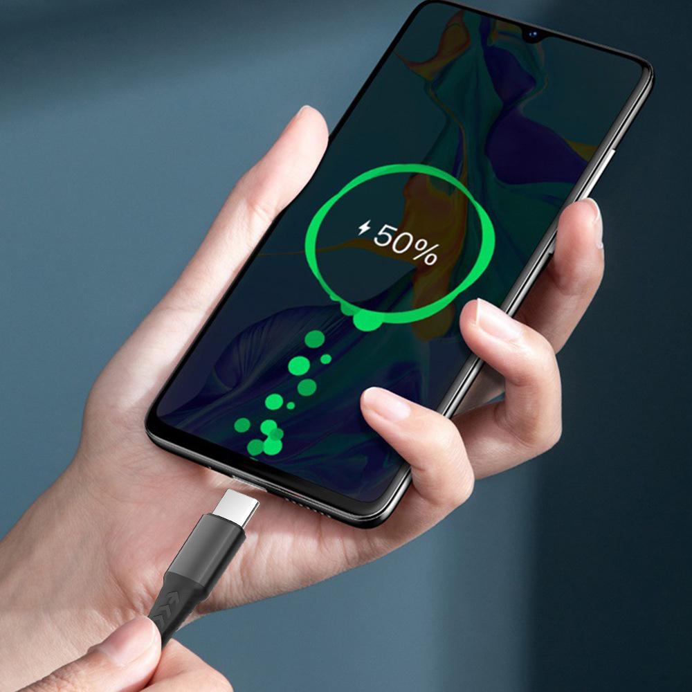 DirectSync PD Cable (10ft) - USB-C to USB-C (100W) - OnePlus 8 Pro Cable