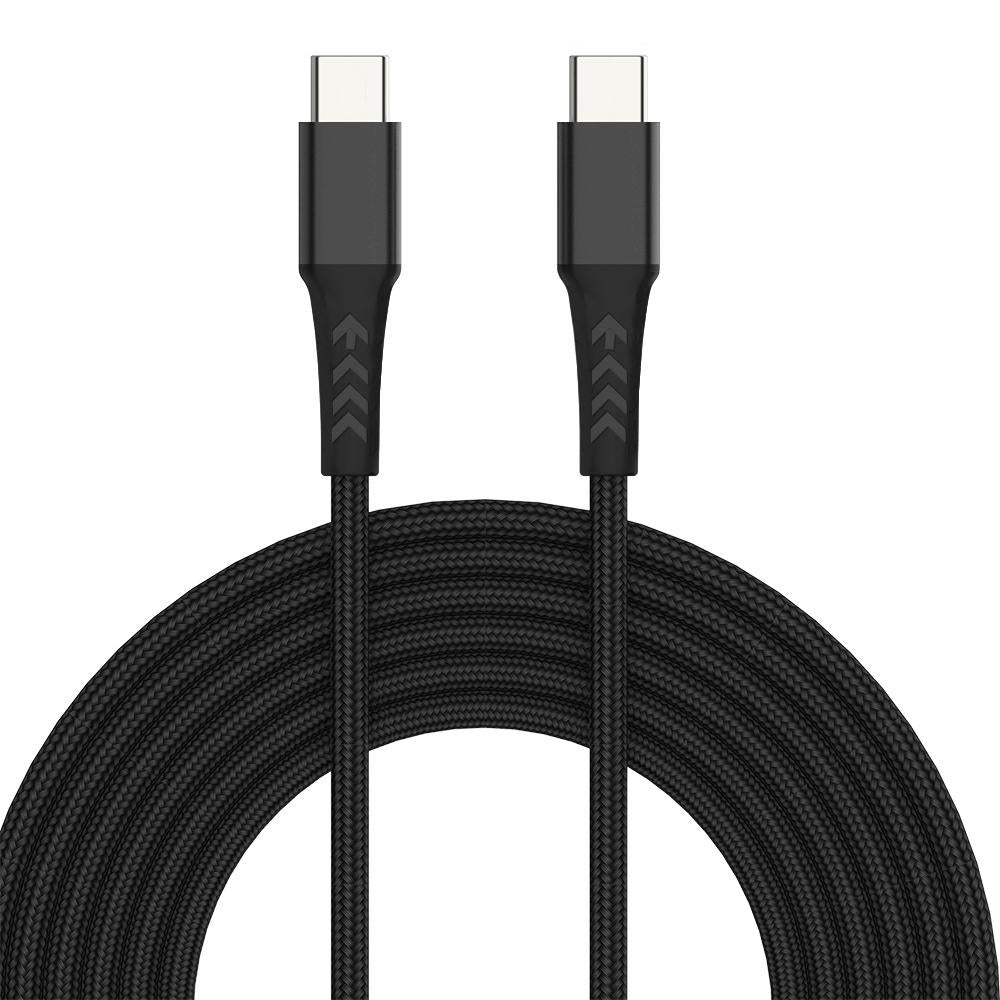 DirectSync PD Cable (10ft) - USB-C to USB-C (100W) - Unihertz Titan Cable