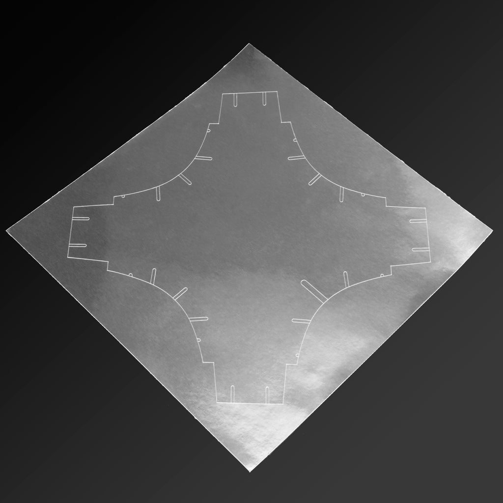 GPS Shield - DJI Phantom 1 Smart Gadget