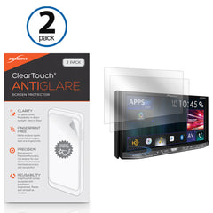 Pioneer AVH-4200NEX ClearTouch Anti-Glare (2-Pack)