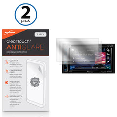 Pioneer AVH-X391BHS ClearTouch Anti-Glare (2-Pack)