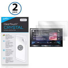 Pioneer AVH-X491BHS ClearTouch Crystal (2-Pack)