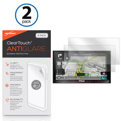 Pioneer AVIC-8201NEX ClearTouch Anti-Glare (2-Pack)