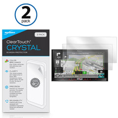 Pioneer AVIC-7200NEX ClearTouch Crystal (2-Pack)
