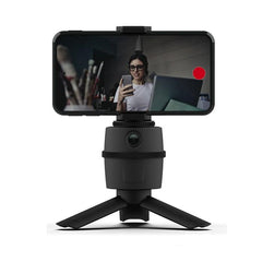 PivotTrack Selfie Stand - Google Pixel 6 Pro Stand and Mount