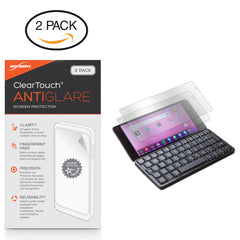 ClearTouch Anti-Glare (2-Pack) - Planet Computers Gemini Screen Protector