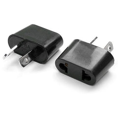 American/European to Australian/New Zealand Outlet Plug Adapter