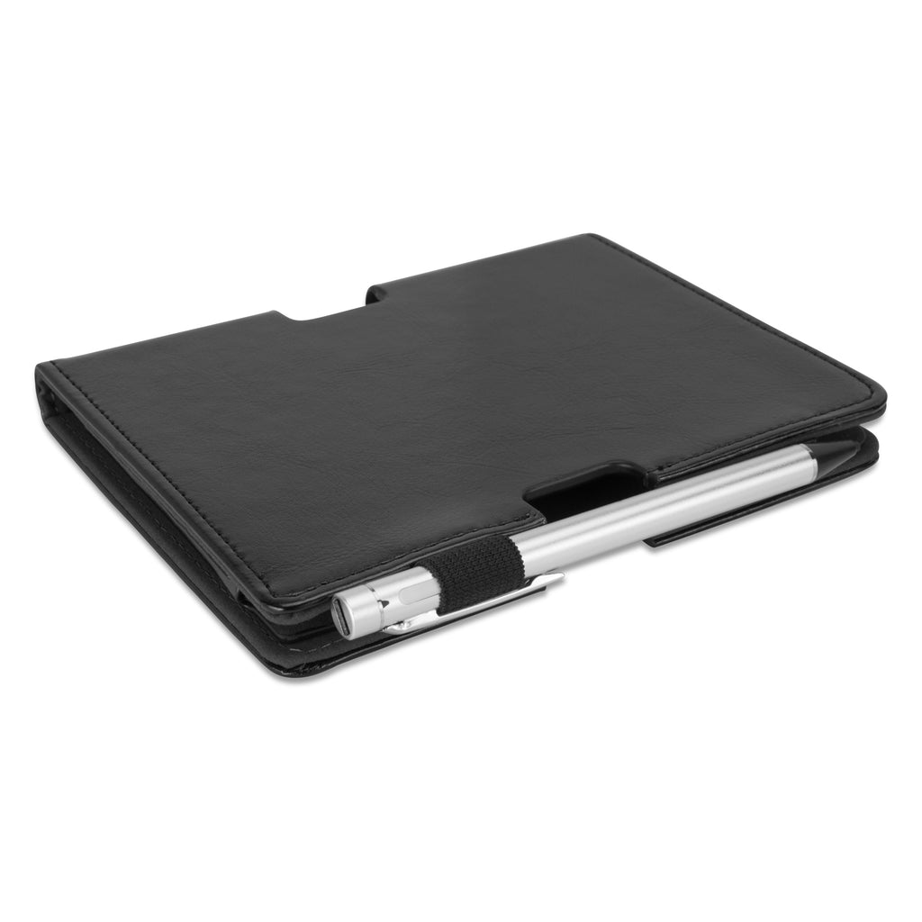 Slim LeatherBook Pocketbook Sense Case