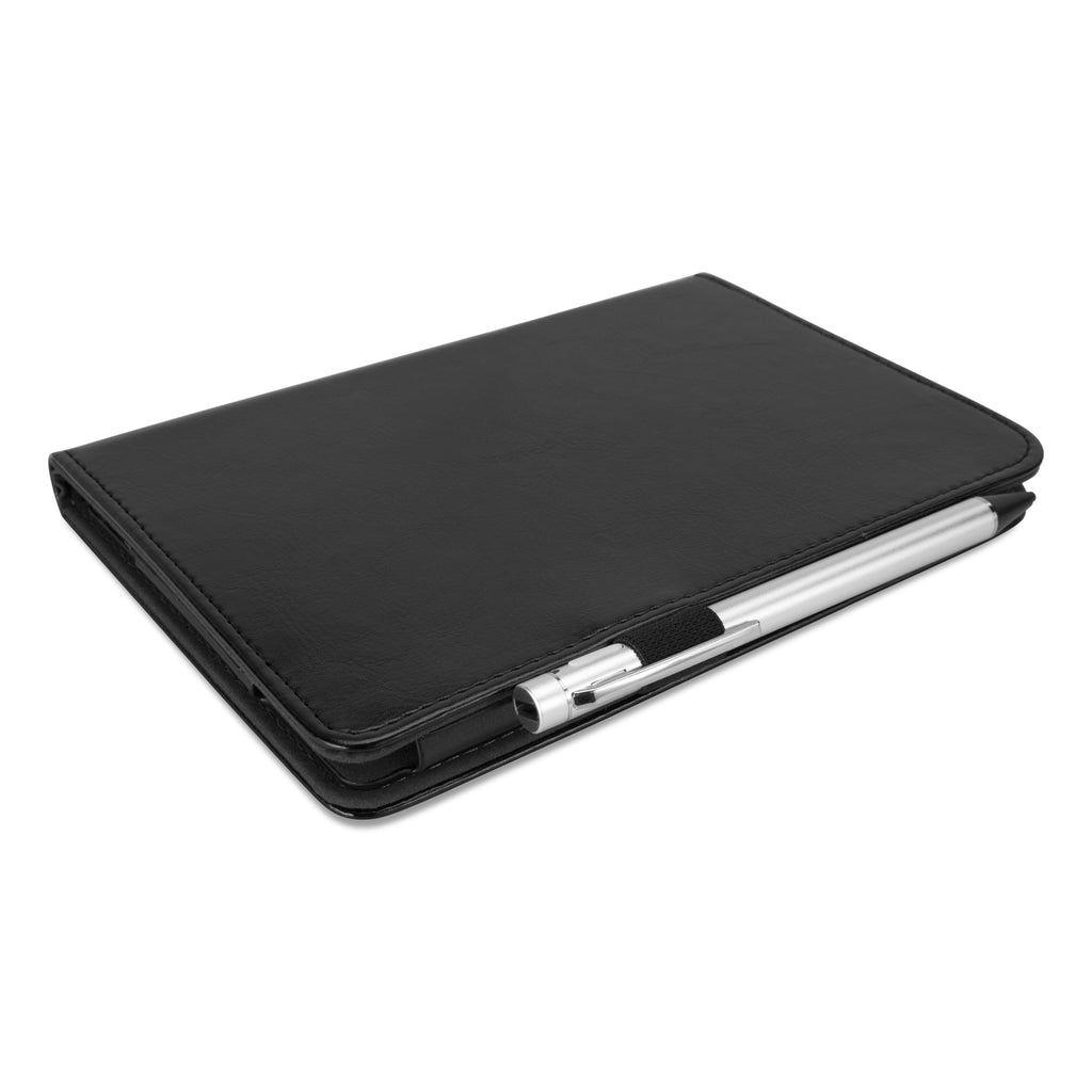 Slim LeatherBook Pocketbook Touch Lux3 Case