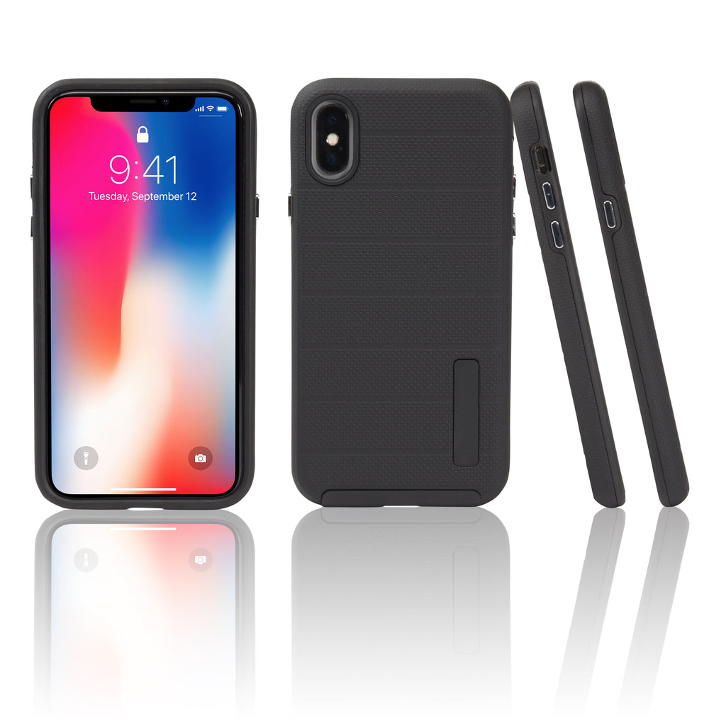 PolarGrip Case - Apple iPhone XS Case
