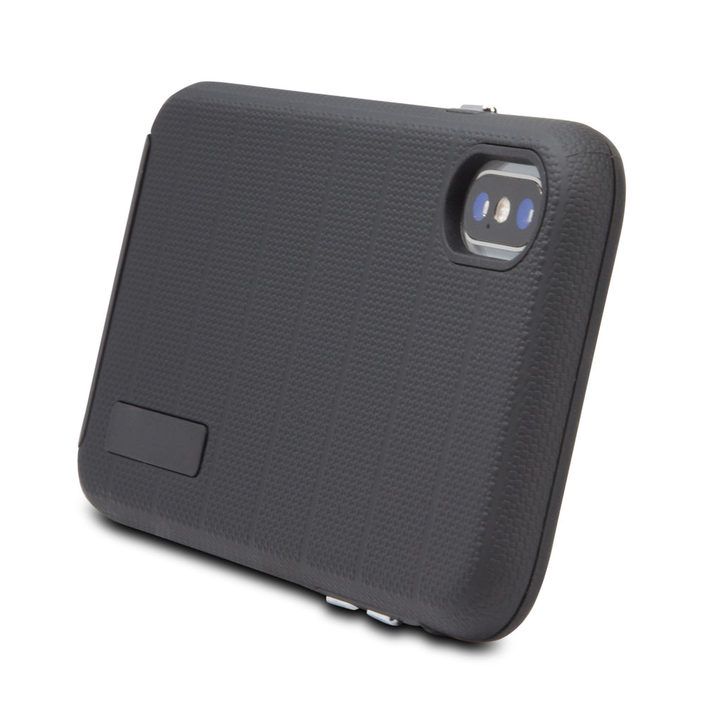 PolarGrip Case - Apple iPhone XS Case