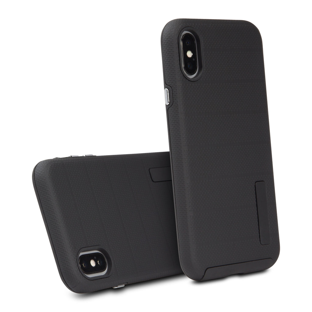 PolarGrip Case - Apple iPhone XS Case