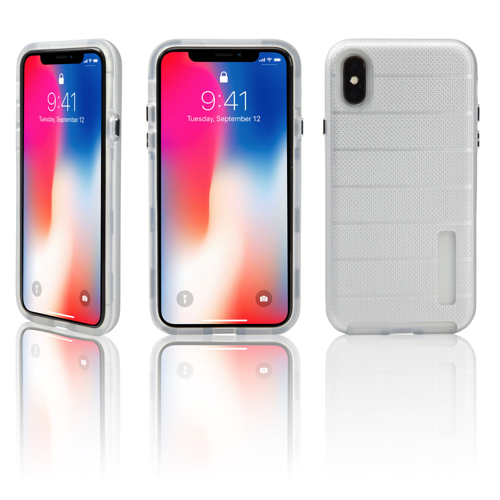Apple iPhone XS PolarGrip Case