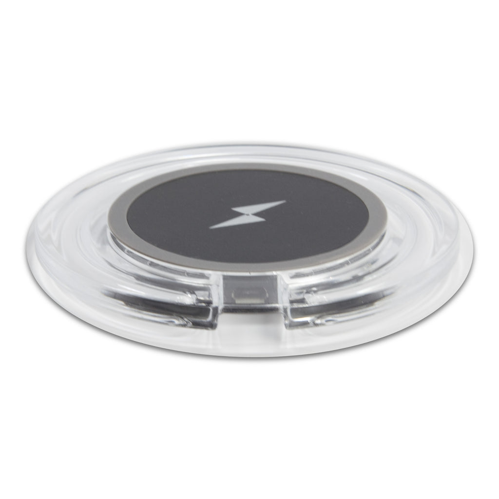 PowerDisc Wireless Charger - BLU G90 Pro Charger
