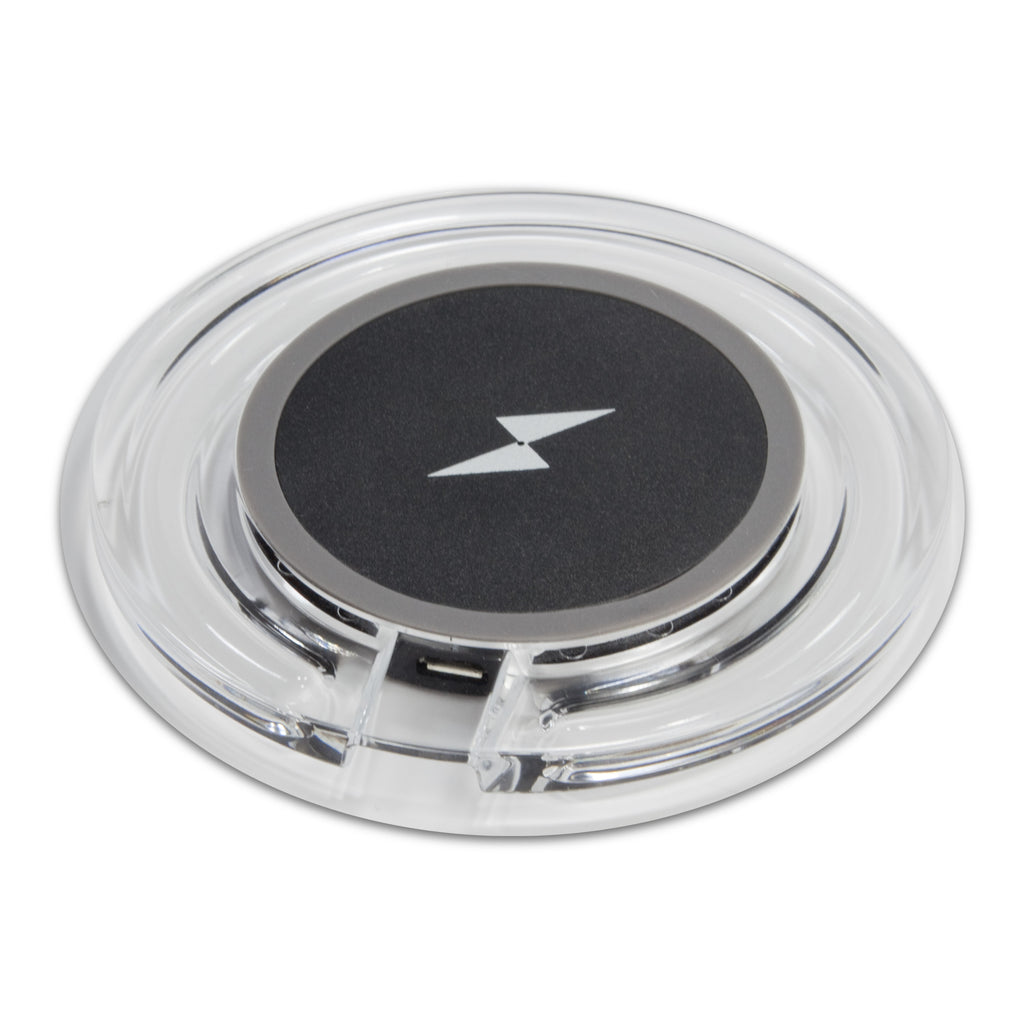 PowerDisc Wireless Charger - Samsung Galaxy Fold Charger