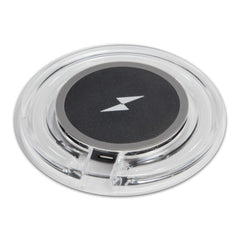 PowerDisc Wireless Charger - Unihertz Titan Charger