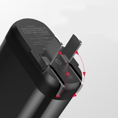 PowerDisplay PD Wall Charger (18W) - Umidigi F1 Charger