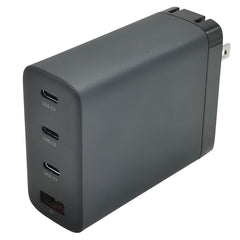 PD GaNCharge Wall Charger (100W) - Samsung Galaxy Z Flip 3 Charger