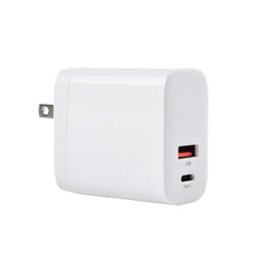 PD GaNCharge Wall Charger (30W) - Amazon Echo Auto Charger