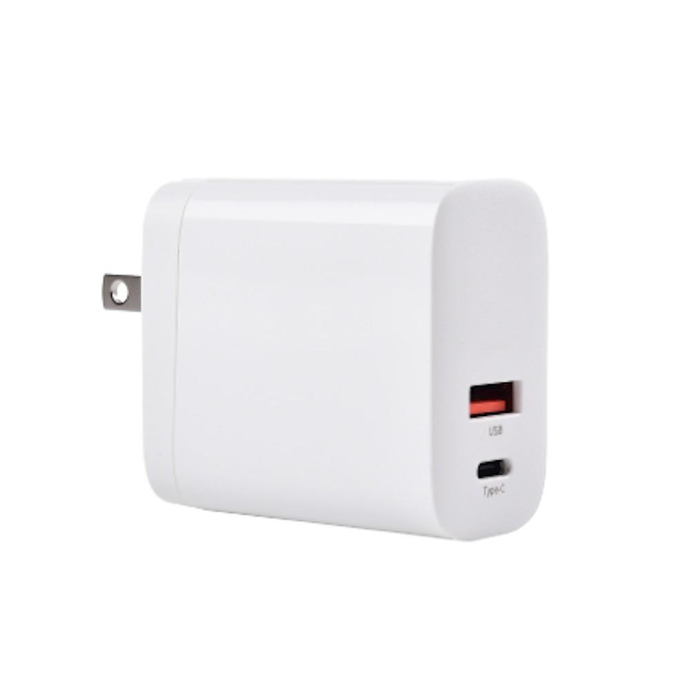 PD GaNCharge Wall Charger (30W) - Umidigi F1 Charger