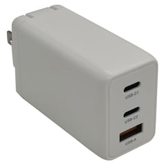 PD GaNCharge Wall Charger (65W) - Samsung Galaxy Z Flip 3 Charger