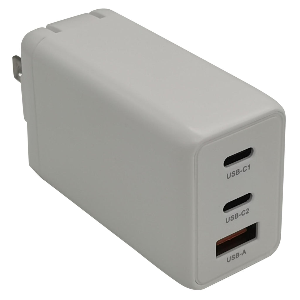 PD GaNCharge Wall Charger (65W) - Samsung Galaxy Fold Charger