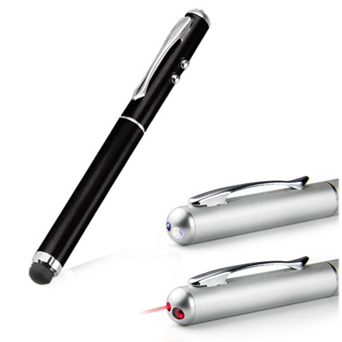 Presentation Capacitive Stylus - BLU Samba W Stylus Pen