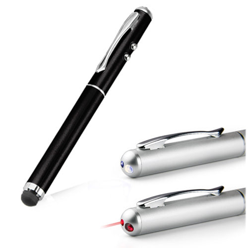 Presentation Capacitive Stylus - Jitterbug Smart2 Stylus Pen