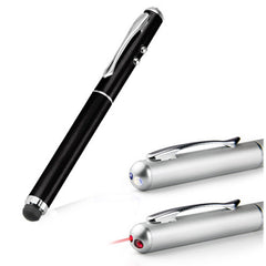 Presentation Capacitive Stylus - Red Weapon Red Touch 7.0" LCD Stylus Pen