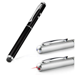 Presentation Capacitive BQ Aquaris X Pro Stylus